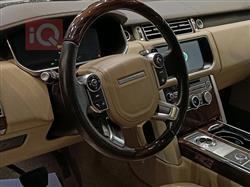 Land Rover Range Rover Vogue